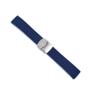 Imagem de Pulseira Deployant Compatível Zeblaze Vibe 7 lite e Vibe 7 Pro