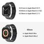 Imagem de Pulseira e Estojo MRYUESG para Apple Watch Ultra 2