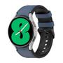 Imagem de Pulseira Elegante silicone material sintético para Watch4 40mm