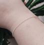 Imagem de Pulseira elo português 2mm