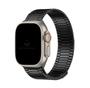 Imagem de Pulseira Elos Clássica Magnética Compatível com Apple Watch