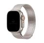 Imagem de Pulseira Elos Clássica Magnética Compatível com Apple Watch