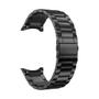 Imagem de Pulseira Elos Metal Gomada Premium Samsung Galaxy Watch4 44