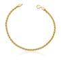Imagem de Pulseira em Ouro 18k