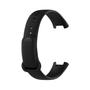 Imagem de pulseira em silicone esportiva compatível com smart band pro