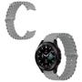 Imagem de Pulseira Encaixe Curvo Ondulada Para Galaxy Watch4 46mm