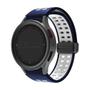 Imagem de Pulseira Esportiva Fecho Magnetico Preto compativel com Samsung Galaxy Watch 5 e Samsung Galaxy Watch 4