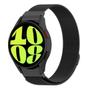 Imagem de Pulseira Fecho Imã Encaixe Curvo Para Galaxy Watch6 44Mm