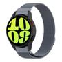 Imagem de Pulseira Fecho Imã Encaixe Curvo Para Galaxy Watch6 44Mm