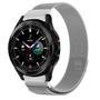 Imagem de Pulseira Fecho Imã encaixe curvo Para Watch4 Classic 46mm