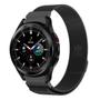 Imagem de Pulseira Fecho Imã encaixe curvo Para Watch4 Classic 46mm