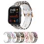 Imagem de Pulseira fecho invertido Nsmart compatíveis com Amazfit  BIP / BIP LITE / BIP S / BIP U