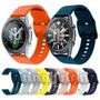 Imagem de Pulseira fecho invertido Nsmart compatíveis com Galaxy Watch 3 / 4