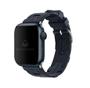 Imagem de Pulseira Fecho Single Tour Silicone Compatível com Apple Watch