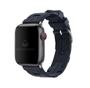 Imagem de Pulseira Fecho Single Tour Silicone Compatível com Apple Watch