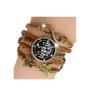Imagem de Pulseira Feminina Sigilo de Asmodeus Ajustável
