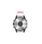 Imagem de Pulseira Fita Compatível Amazfit Gtr 3 A2150 e Pro A2040