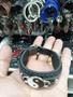 Imagem de Pulseira Fivela Simbolo Yin Yang Bem E O Mal Ótimo Presente