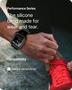 Imagem de Pulseira Fullmosa Rugged para Apple Watch Ultra 49mm