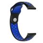 Imagem de Pulseira Furadinha Encaixe Universal 22mm Todas As Cores