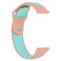 Imagem de Pulseira Furadinha Encaixe Universal 22mm Todas As Cores