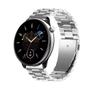 Imagem de Pulseira Gomada Não Oxida Compatível Com Amazfit Gtr Mini