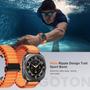 Imagem de Pulseira Goton Rugged para Samsung Galaxy Watch 7 Ultra 47mm