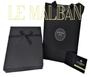 Imagem de Pulseira Groumet Elo Longo com Fecho Gaveta Masculina 18cm 4.7 grama em Ouro 18k