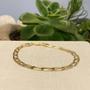 Imagem de Pulseira grumet Ref. 06.0294 Dourado