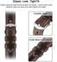 Imagem de Pulseira HUAFIY Compatível com Apple Watch 42mm, 44mm, 45mm e 46mm