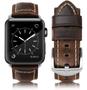 Imagem de Pulseira HUAFIY Compatível com Apple Watch 42mm, 44mm, 45mm e 46mm