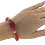 Imagem de Pulseira Iansã Umbanda Candomblé