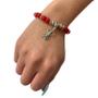 Imagem de Pulseira Iansã Umbanda Candomblé