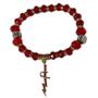 Imagem de Pulseira Iansã Umbanda Candomblé