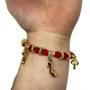 Imagem de Pulseira Iansã Umbanda Candomblé