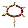 Imagem de Pulseira Iansã Umbanda Candomblé