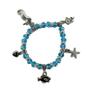 Imagem de Pulseira Iemanjá Umbanda Candomblé