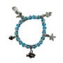 Imagem de Pulseira Iemanjá Umbanda Candomblé