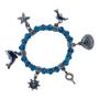 Pulseira Iemanjá Umbanda Candomblé - Meta Atacado Imagem de Pulseira Iemanjá Umbanda Candomblé