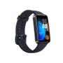Imagem de Pulseira Inteligente Huawei Band 8 Ask B19 Preta - Relógio Smartwatch Midnight Marketing.