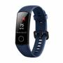 Imagem de Pulseira Inteligente Smartband Huawei Honor Band 4 - tela 0.95 cor Azul Royal