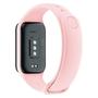 Imagem de Pulseira Inteligente Xiaomi Smart Band 8 Active M2302B1 - Rosa