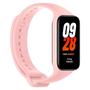 Imagem de Pulseira Inteligente Xiaomi Smart Band 8 Active M2302B1 - Rosa