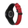 Imagem de Pulseira Interior De Silicone Para Galaxy Watch 4 40mm