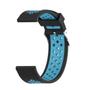 Imagem de Pulseira Light Compatível QCY Watch GTS e GTC Amazfit Pop 3S