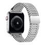 Imagem de Pulseira Locomotiva Magnética Imantada Compatível com Apple Watch