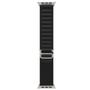 Imagem de Pulseira Loop Alpine Para Smartwatch Compatível com Aple Watch 44/46/49mm