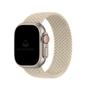 Imagem de Pulseira Loop Solo Trançada Estelar Compatível Com Apple Watch