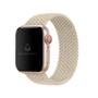 Imagem de Pulseira Loop Solo Trançada Estelar Compatível Com Apple Watch