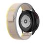 Imagem de Pulseira Loop Trail Compatível Smartwatch Haylou Solar Ls02